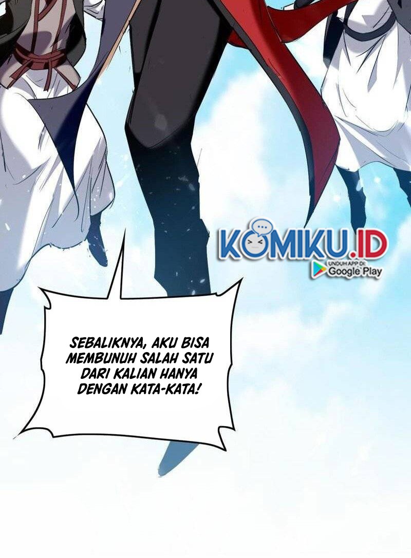 Return of Xiandi Chapter 322 Gambar 12