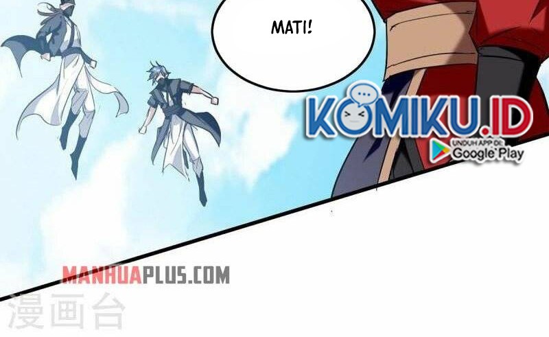 Return of Xiandi Chapter 322 Gambar 14