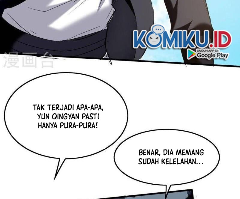 Return of Xiandi Chapter 322 Gambar 16