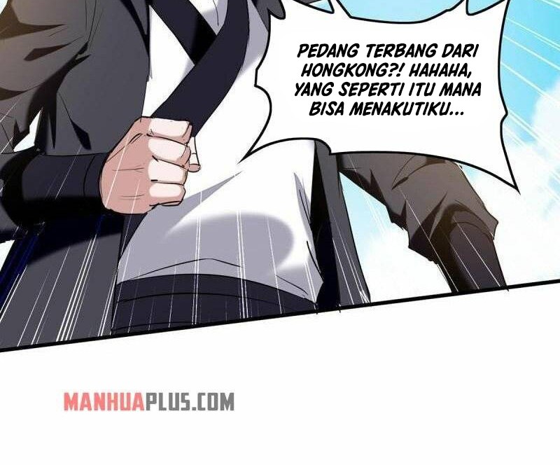 Return of Xiandi Chapter 322 Gambar 18