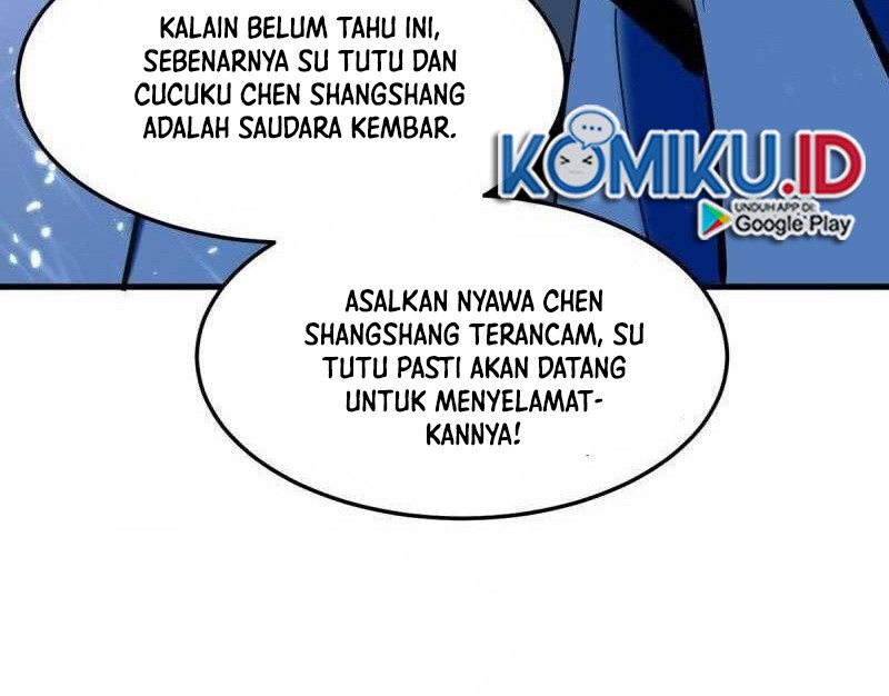 Return of Xiandi Chapter 323 Gambar 24