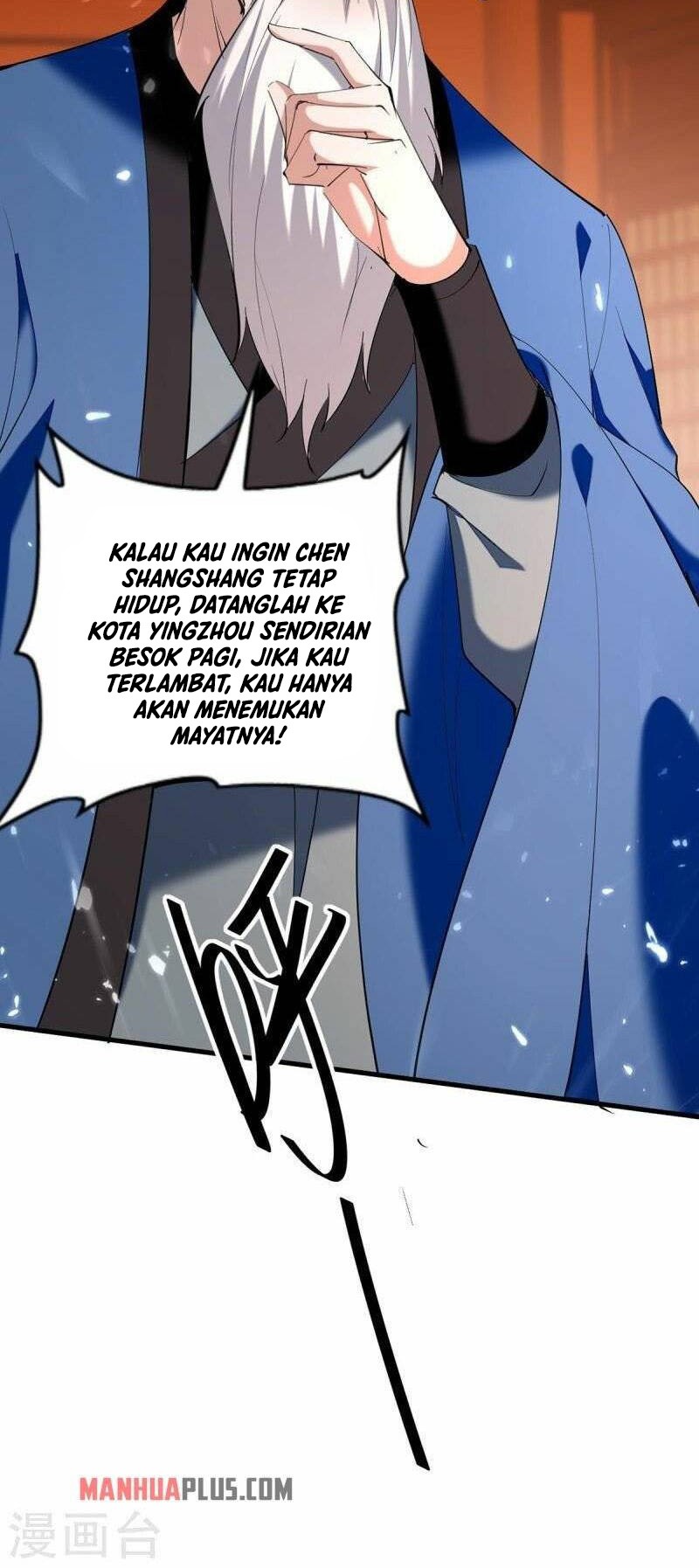 Return of Xiandi Chapter 324 Gambar 20