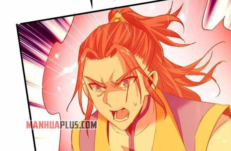 Return of Xiandi Chapter 324 Gambar 23