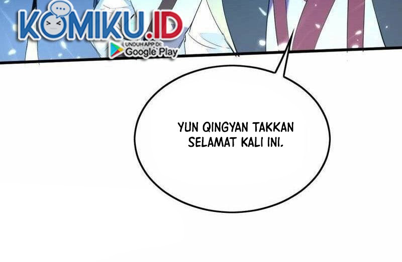 Return of Xiandi Chapter 324 Gambar 26
