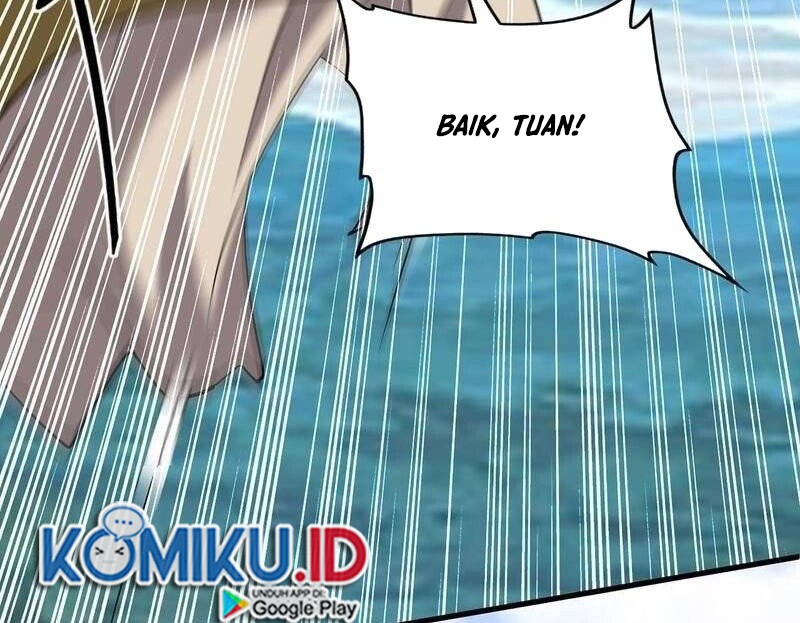 Return of Xiandi Chapter 326 Gambar 26