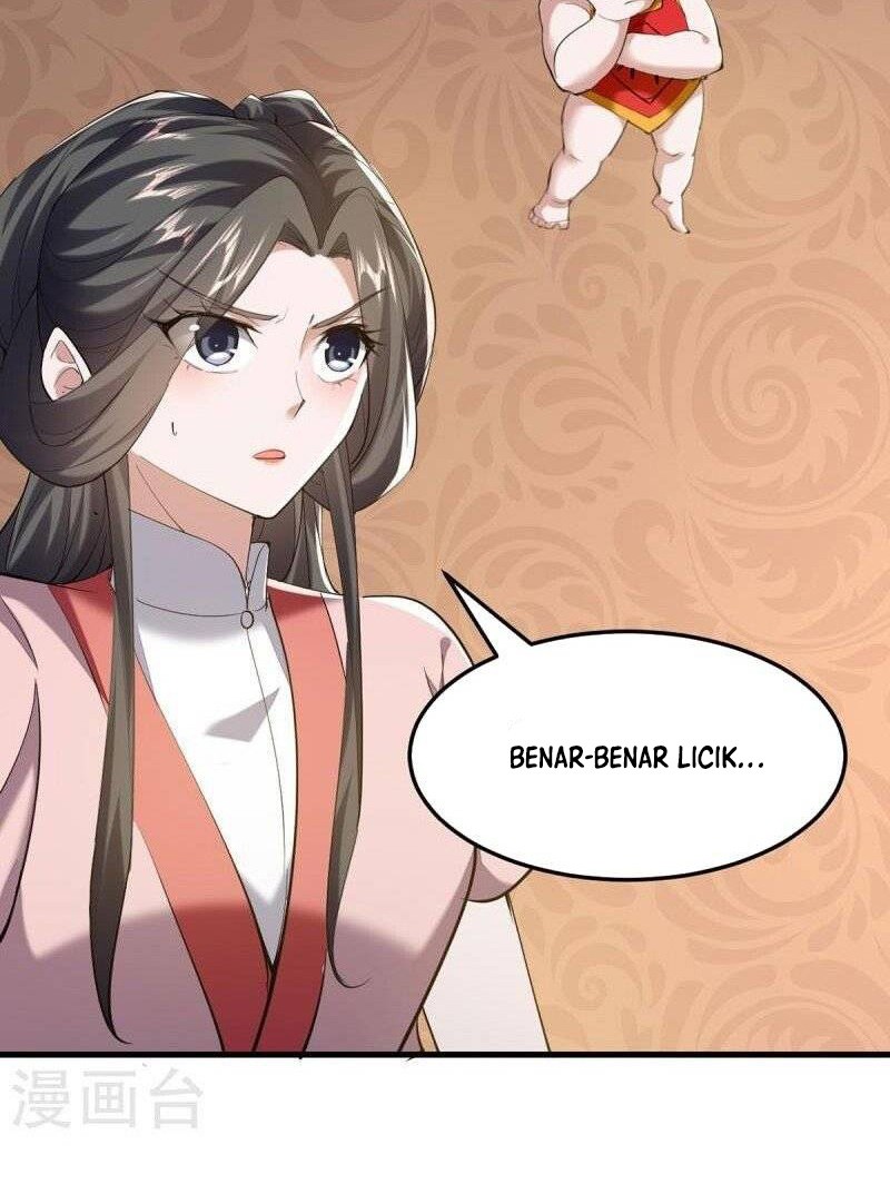 Return of Xiandi Chapter 326 Gambar 5