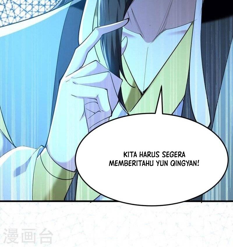 Return of Xiandi Chapter 326 Gambar 7
