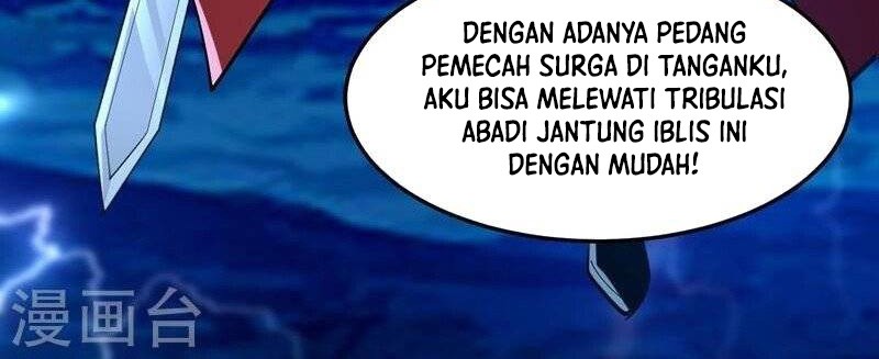 Return of Xiandi Chapter 326 Gambar 13