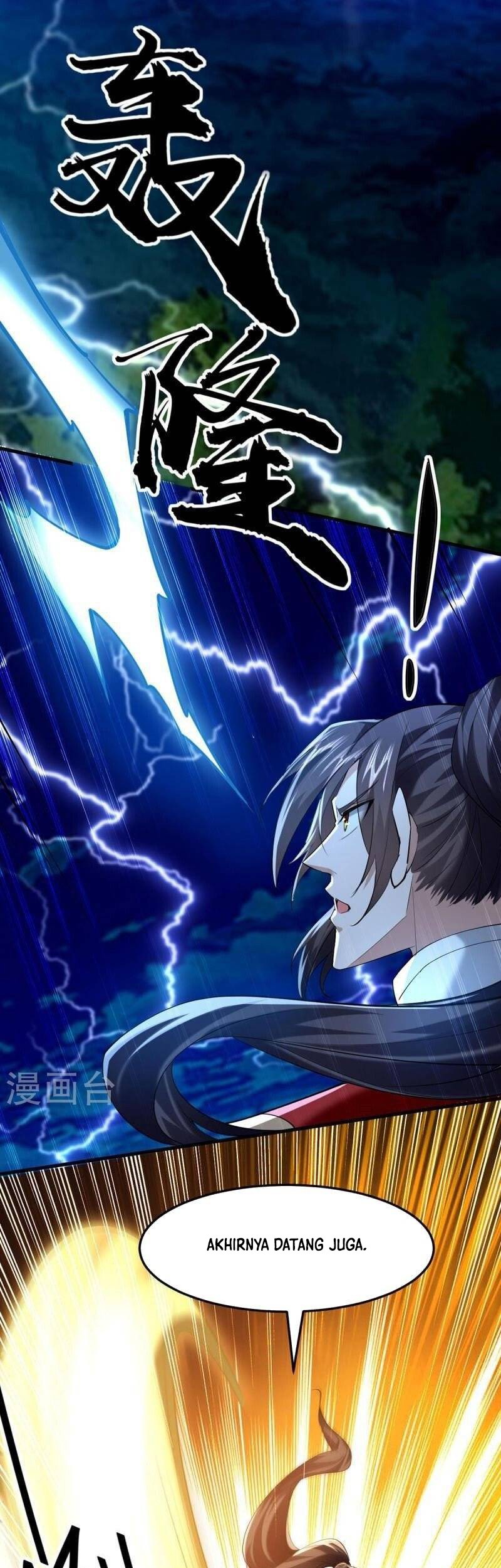 Return of Xiandi Chapter 326 Gambar 14