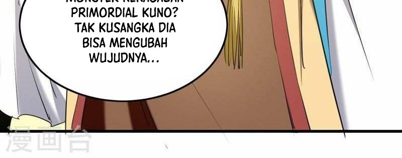 Return of Xiandi Chapter 327 Gambar 8