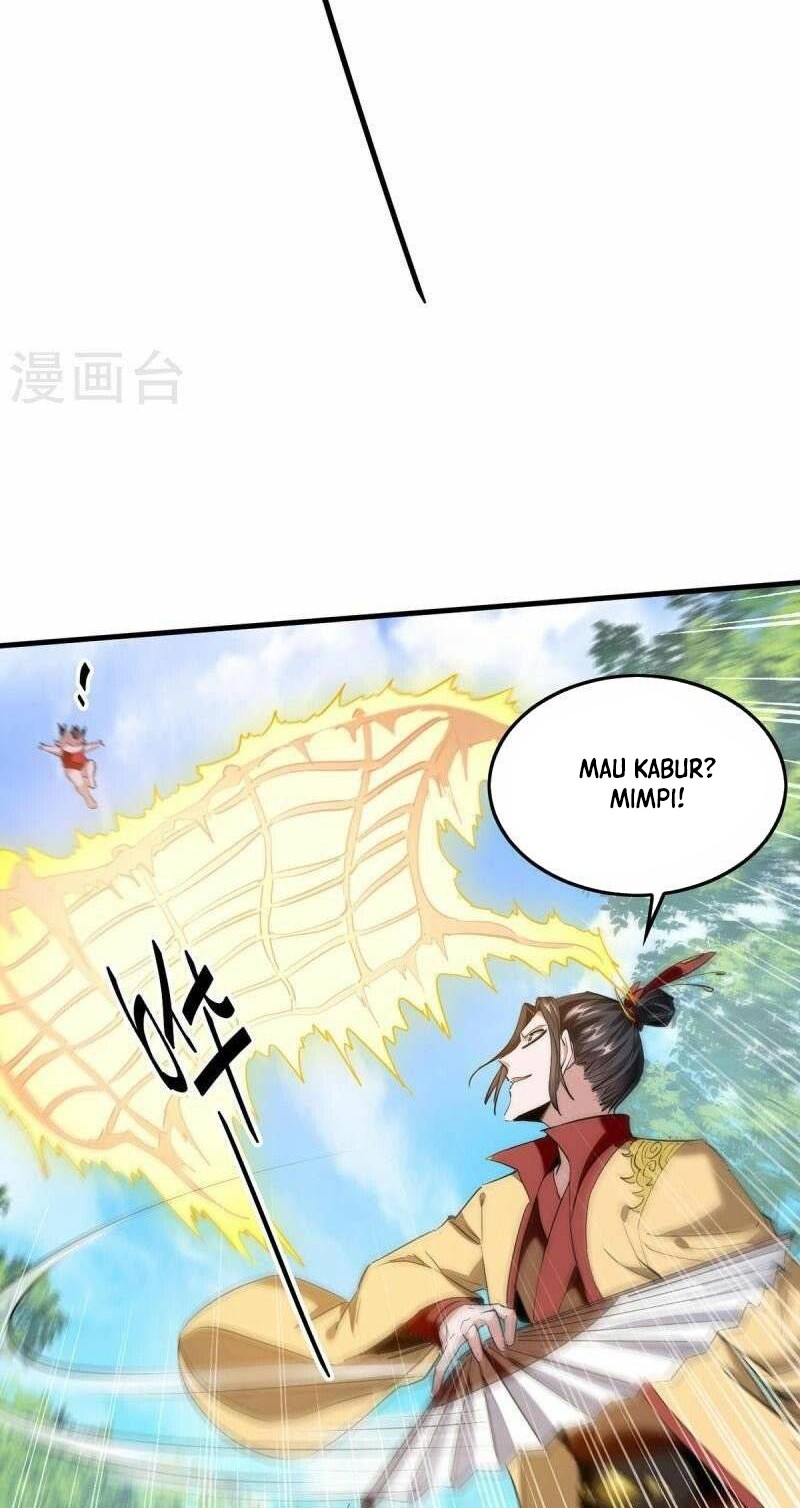 Return of Xiandi Chapter 327 Gambar 14