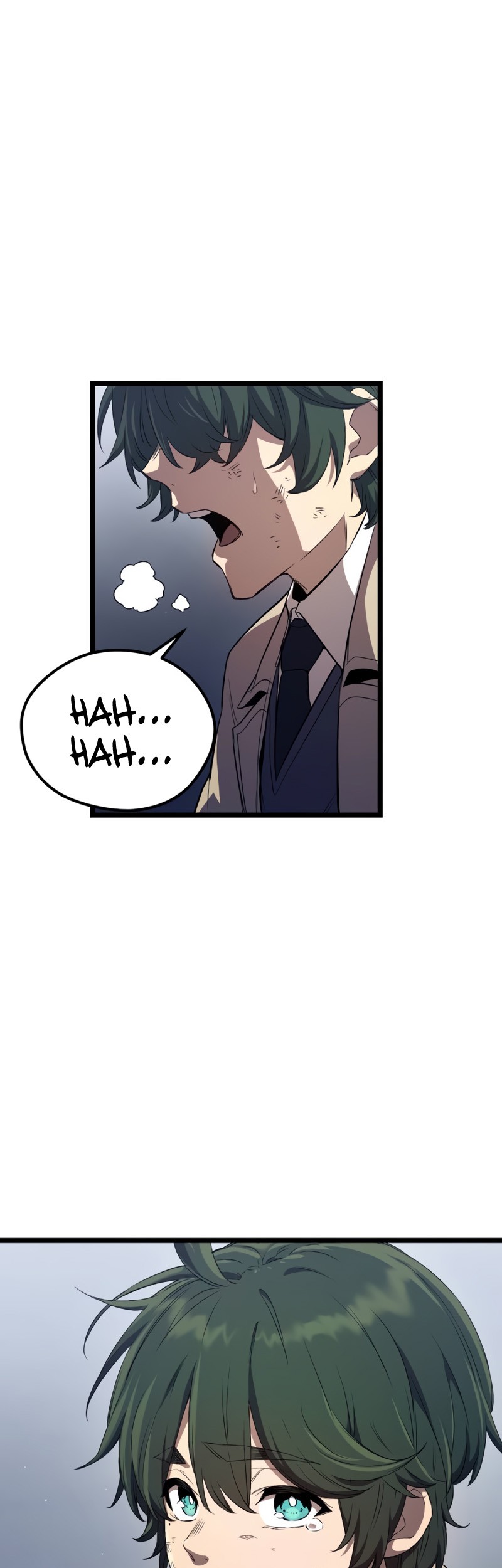Baca I Obtained a Mythic Item Chapter 15 Gambar 2