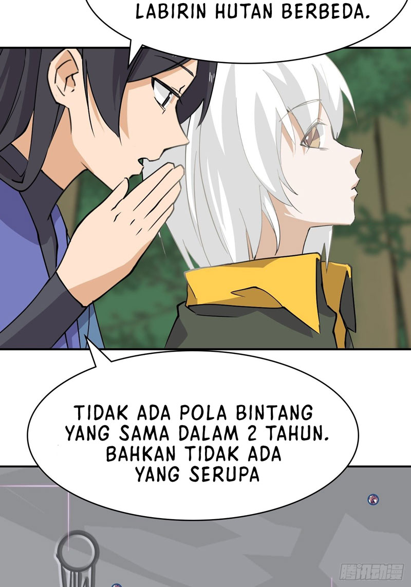 Prince Hero Chapter 23 Gambar 18
