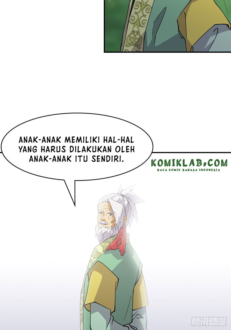 Prince Hero Chapter 20 Gambar 11