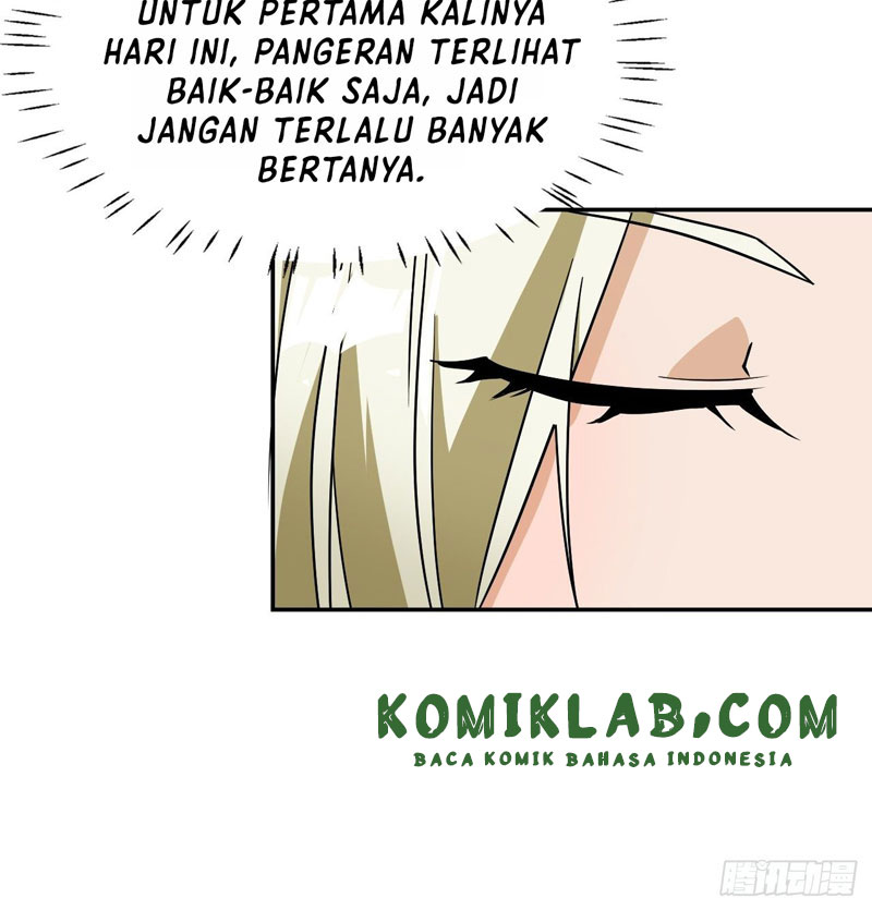 Prince Hero Chapter 10 Gambar 10