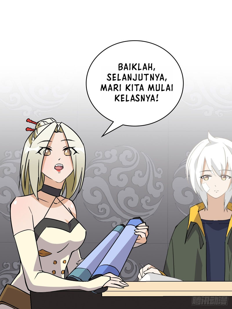 Prince Hero Chapter 10 Gambar 11