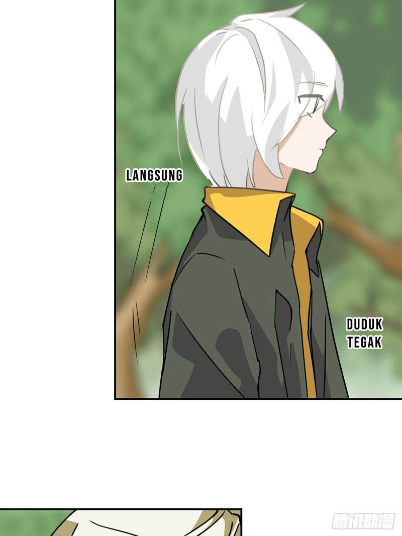 Prince Hero Chapter 10 Gambar 13