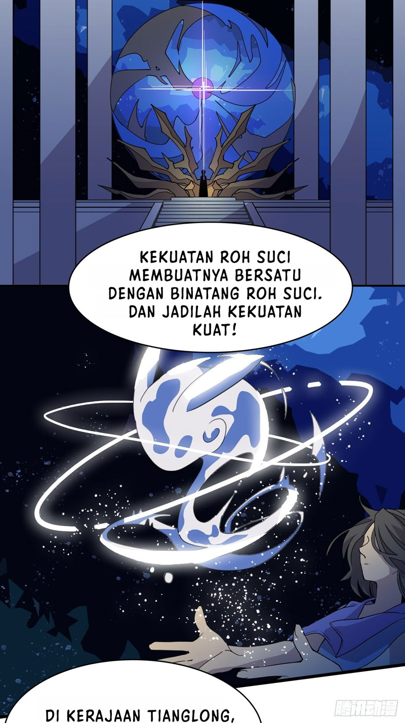 Prince Hero Chapter 10 Gambar 17