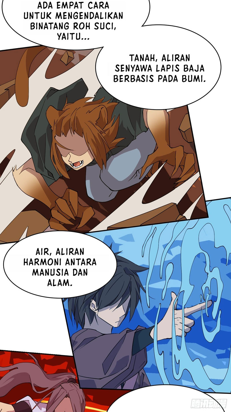 Prince Hero Chapter 10 Gambar 18