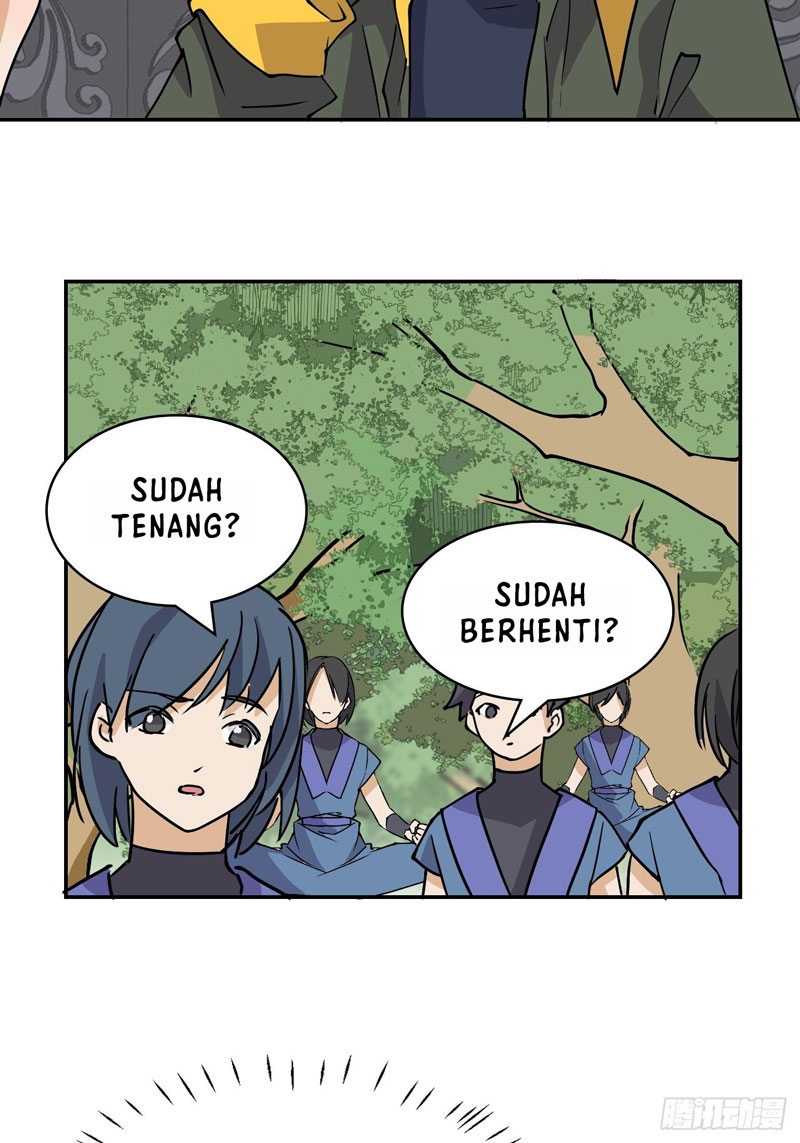 Prince Hero Chapter 10 Gambar 7