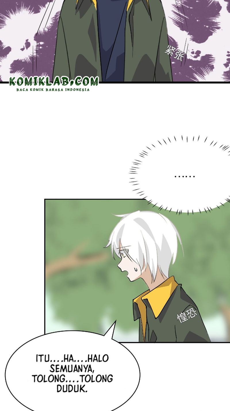 Prince Hero Chapter 08 Gambar 10