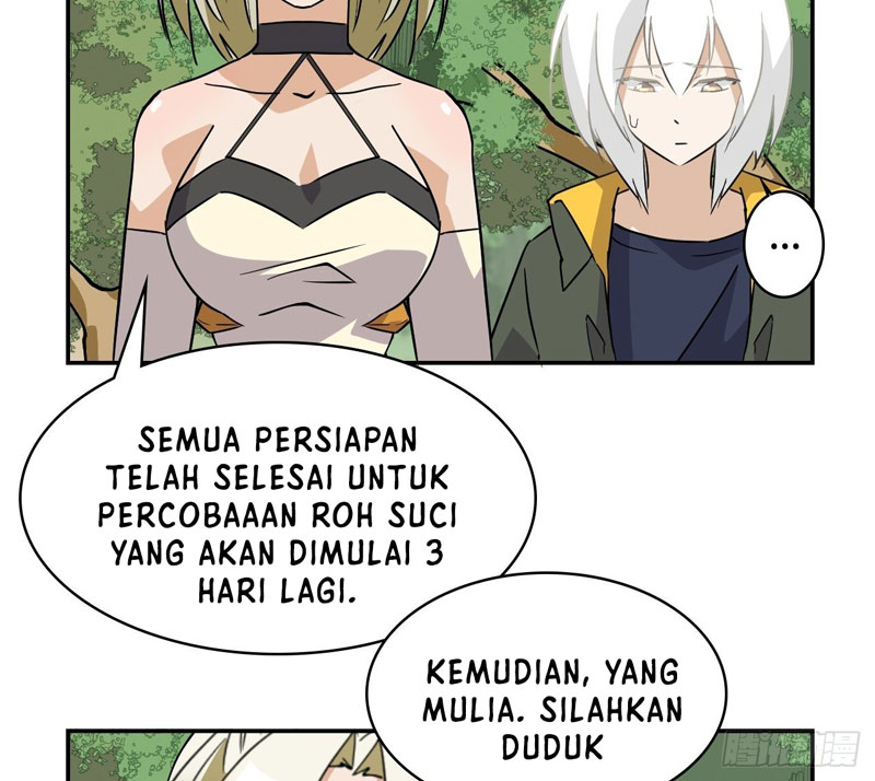 Prince Hero Chapter 08 Gambar 13