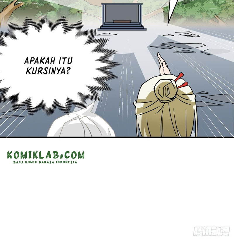 Prince Hero Chapter 08 Gambar 15