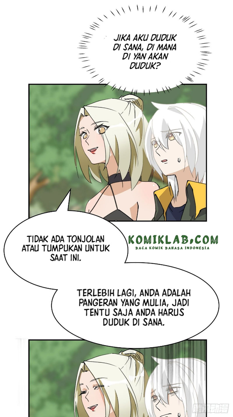 Prince Hero Chapter 08 Gambar 16