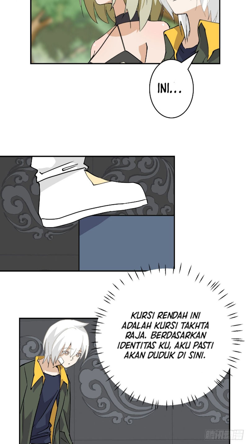 Prince Hero Chapter 08 Gambar 17