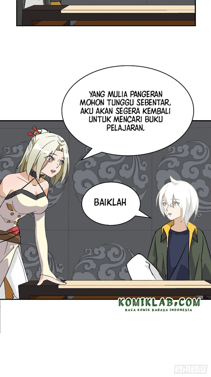 Prince Hero Chapter 08 Gambar 18
