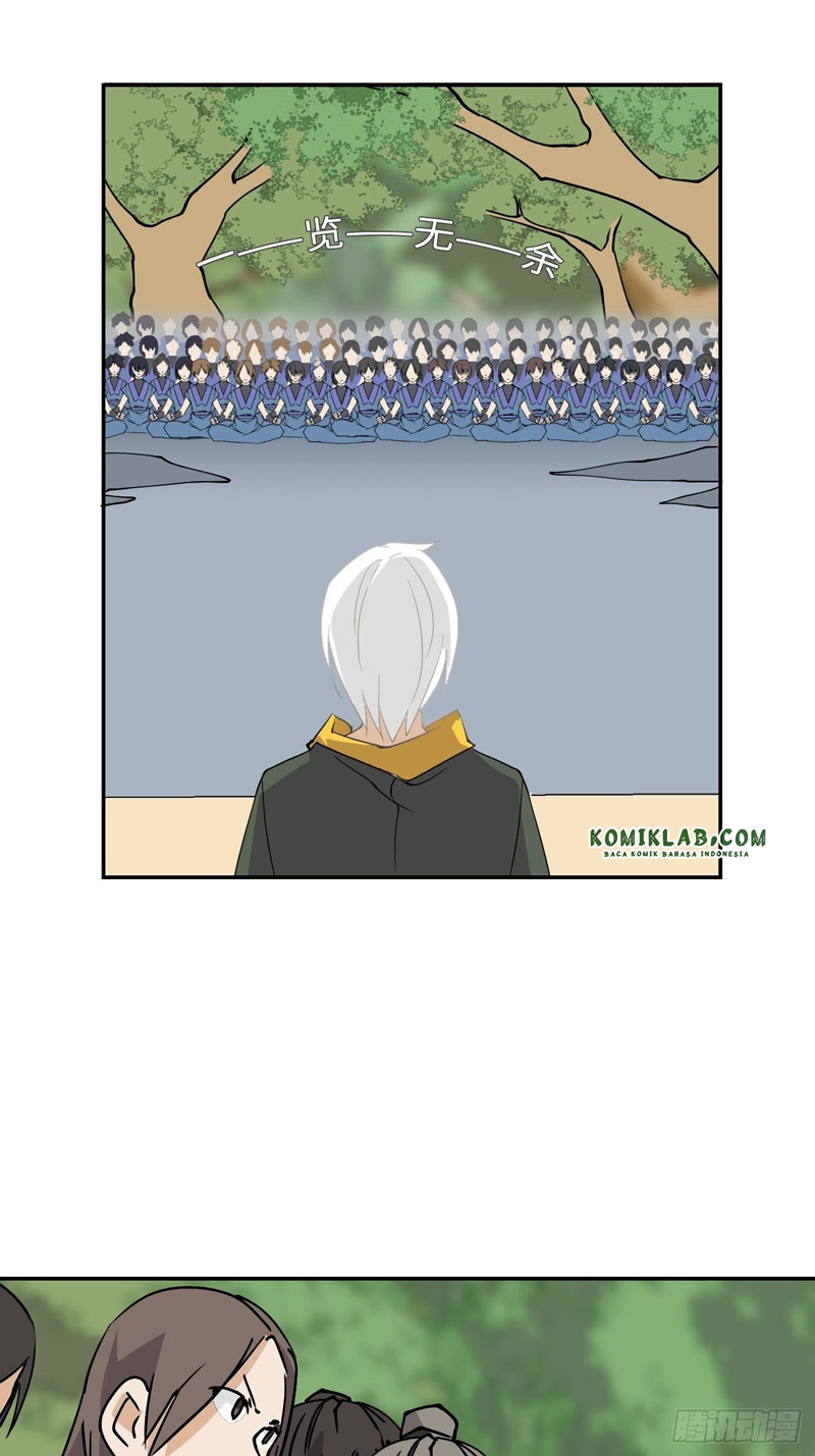 Prince Hero Chapter 08 Gambar 19