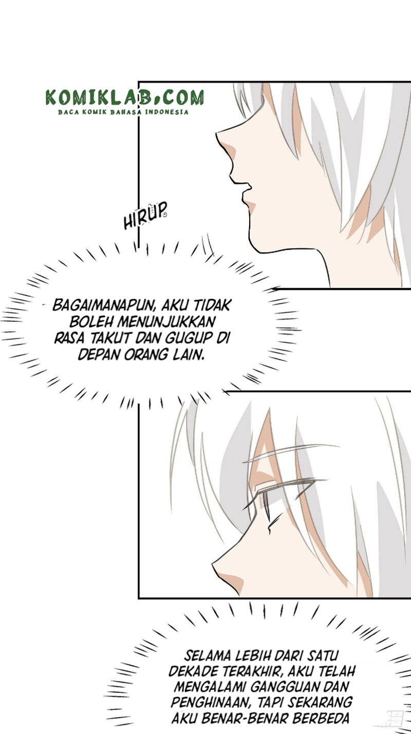 Prince Hero Chapter 08 Gambar 21