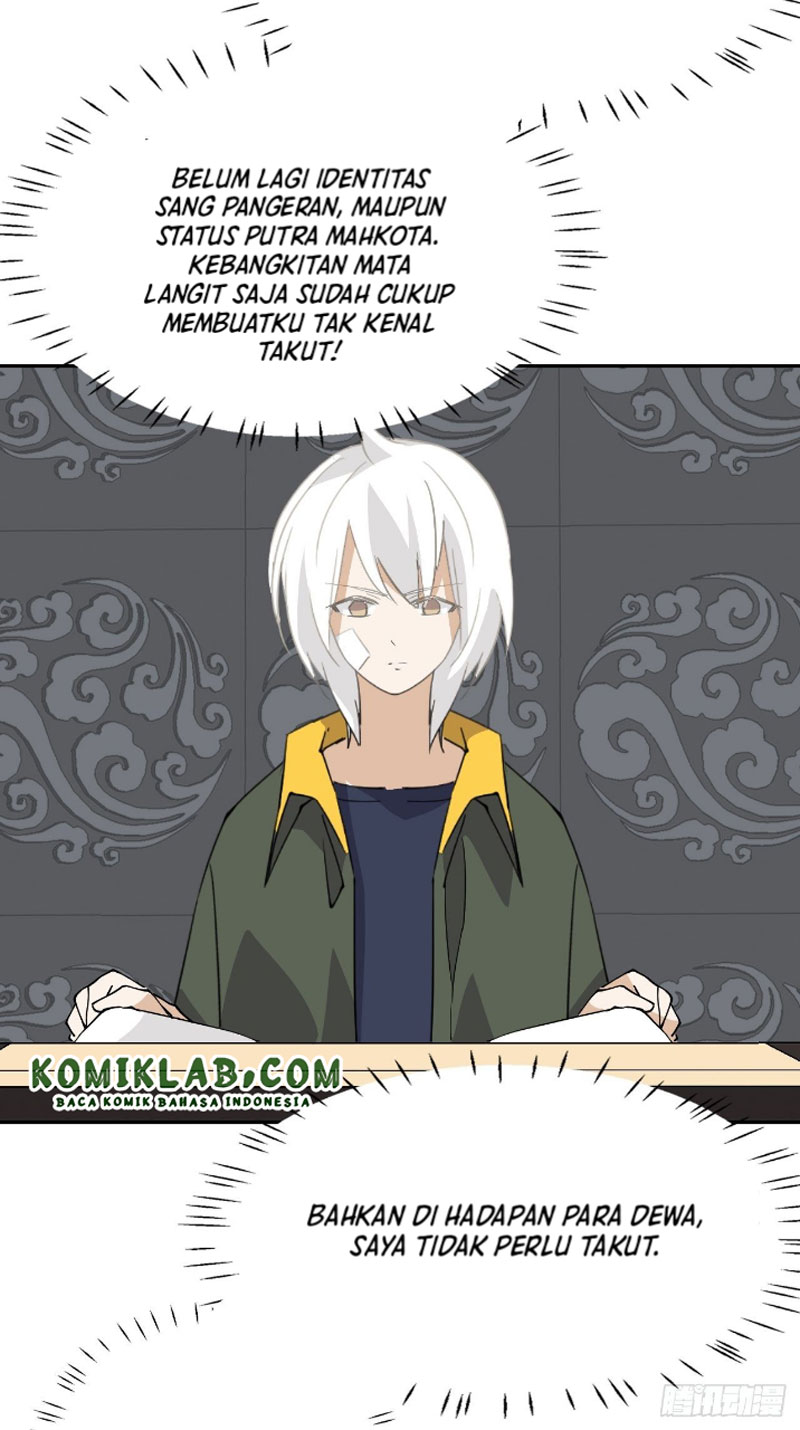 Prince Hero Chapter 08 Gambar 22