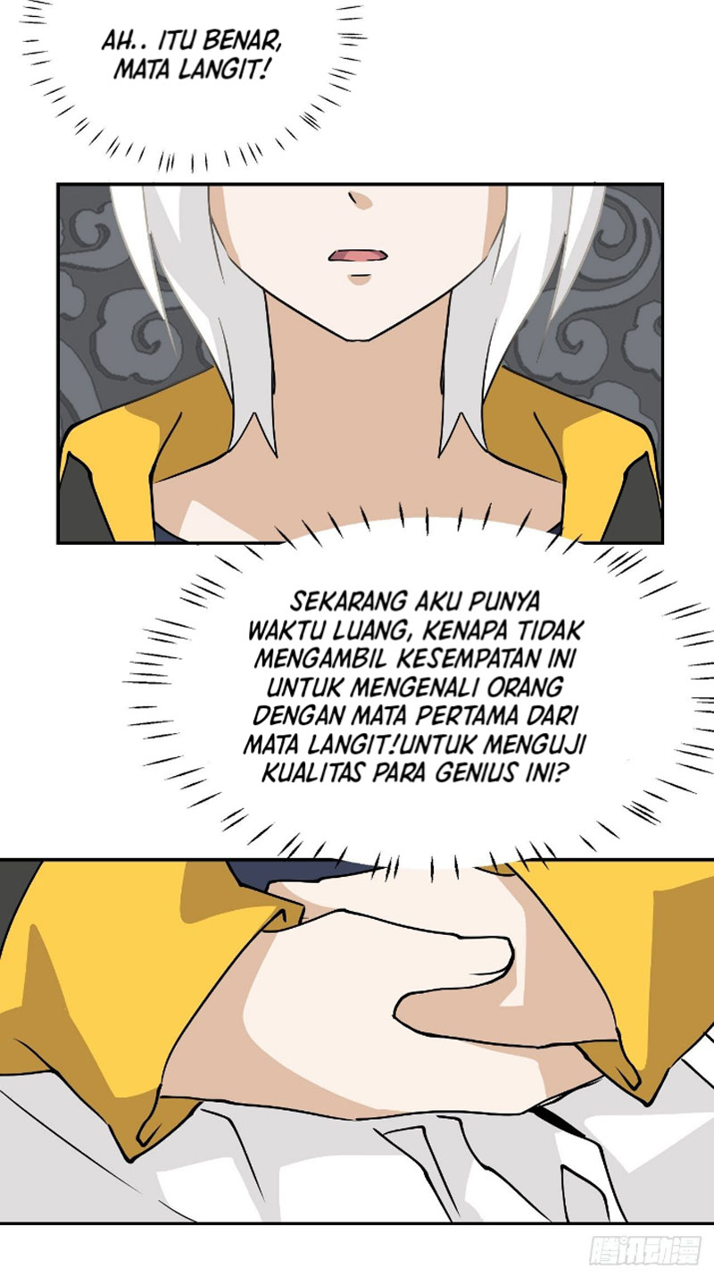 Prince Hero Chapter 08 Gambar 23