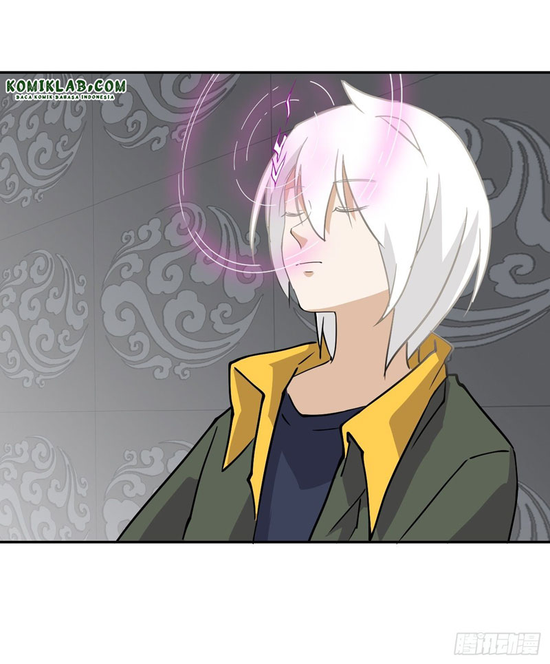 Prince Hero Chapter 08 Gambar 24