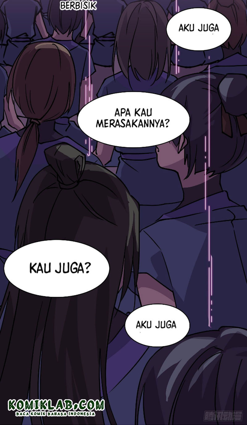 Prince Hero Chapter 08 Gambar 30