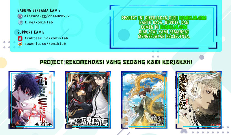 Prince Hero Chapter 08 Gambar 33
