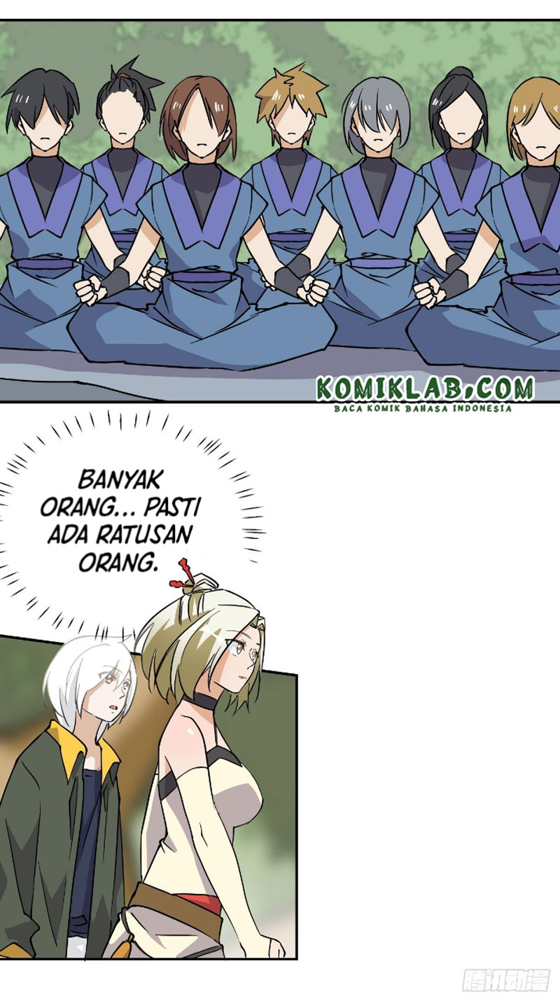 Prince Hero Chapter 08 Gambar 4