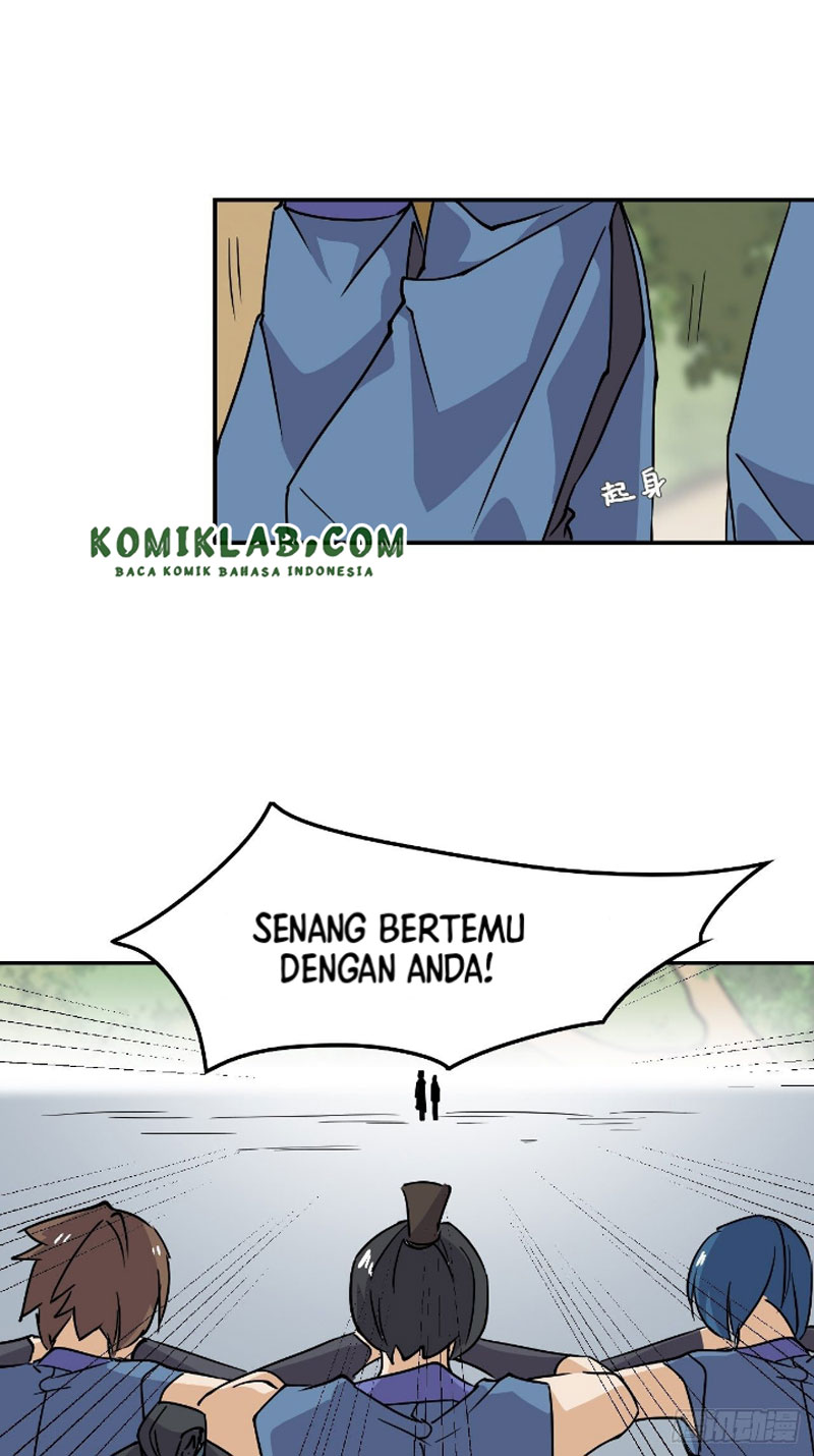 Prince Hero Chapter 08 Gambar 5