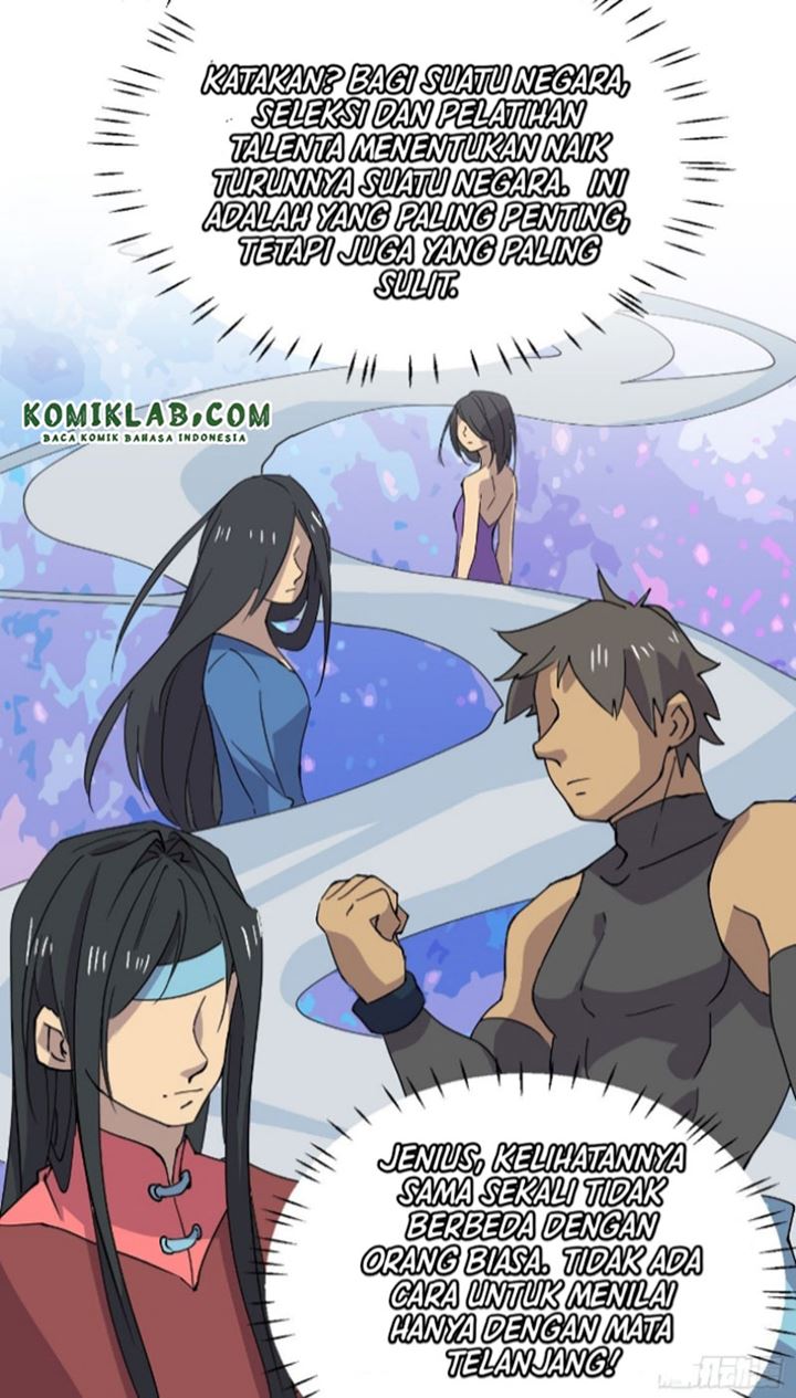 Prince Hero Chapter 07 Gambar 18