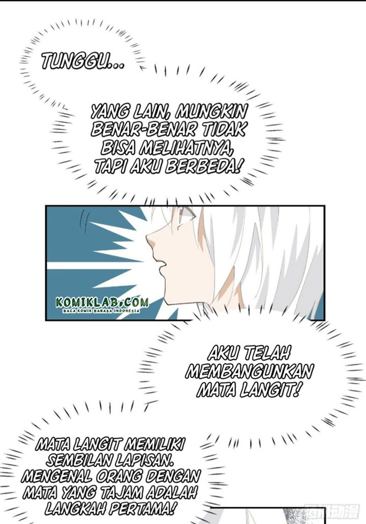 Prince Hero Chapter 07 Gambar 19