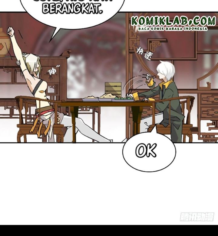 Prince Hero Chapter 07 Gambar 7