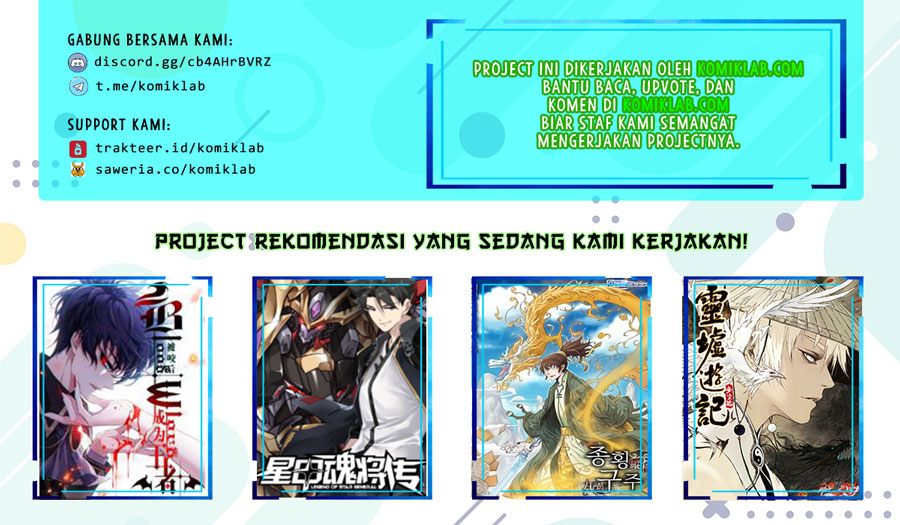 Prince Hero Chapter 03 Gambar 40