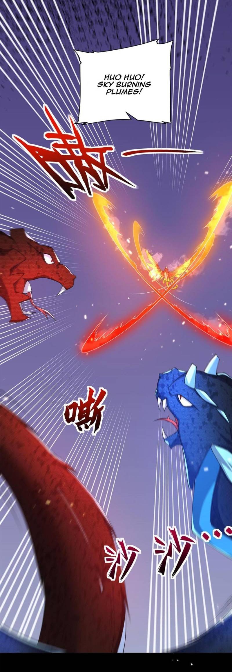 Spirit Pet Creation Simulator Chapter 28 Gambar 26