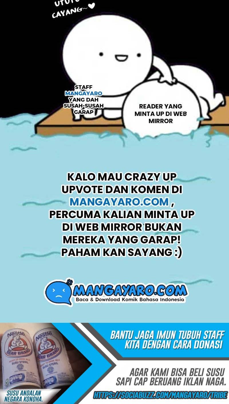 Spirit Pet Creation Simulator Chapter 28 Gambar 33