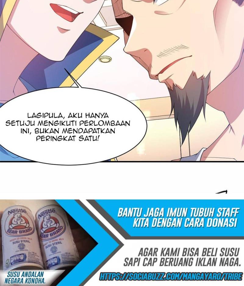 Spirit Pet Creation Simulator Chapter 26 Gambar 13
