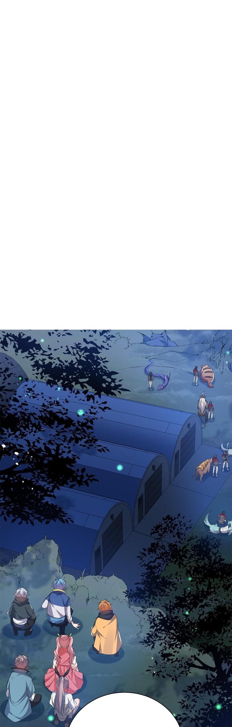 Baca Spirit Pet Creation Simulator Chapter 25 Gambar 2