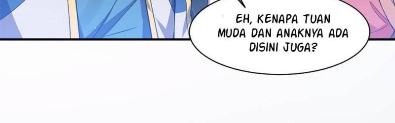 Spirit Pet Creation Simulator Chapter 24 Gambar 16