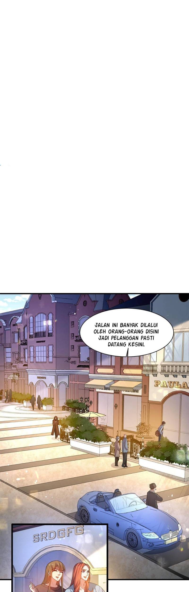 Baca Spirit Pet Creation Simulator Chapter 22 Gambar 2