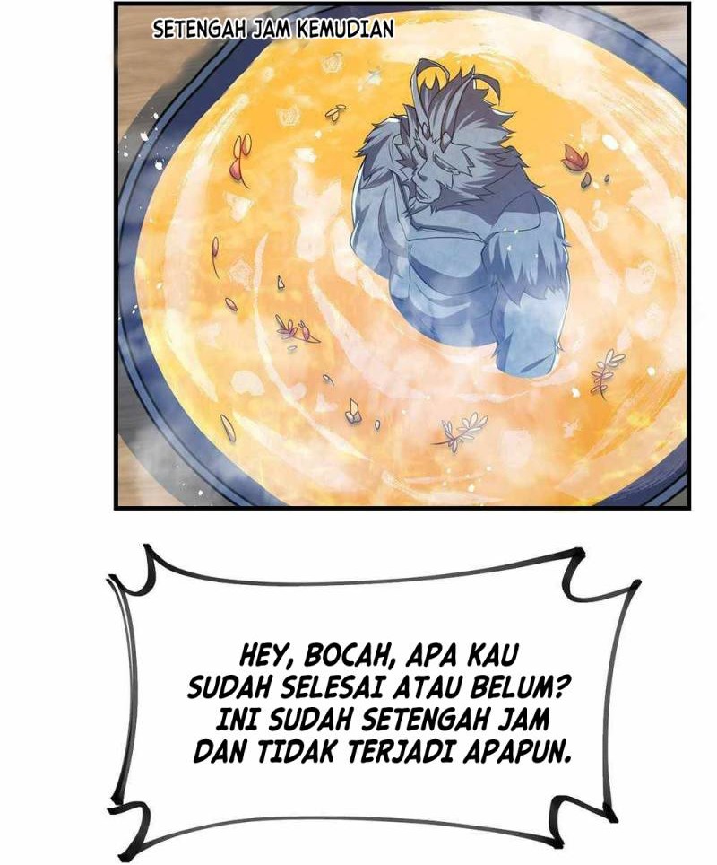 Spirit Pet Creation Simulator Chapter 20 Gambar 39